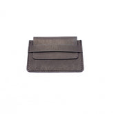 Suave Business Card case with Flap