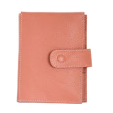 Jet Setter Bi Fold Travel Wallet