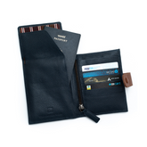 Jet Setter Travel Wallet