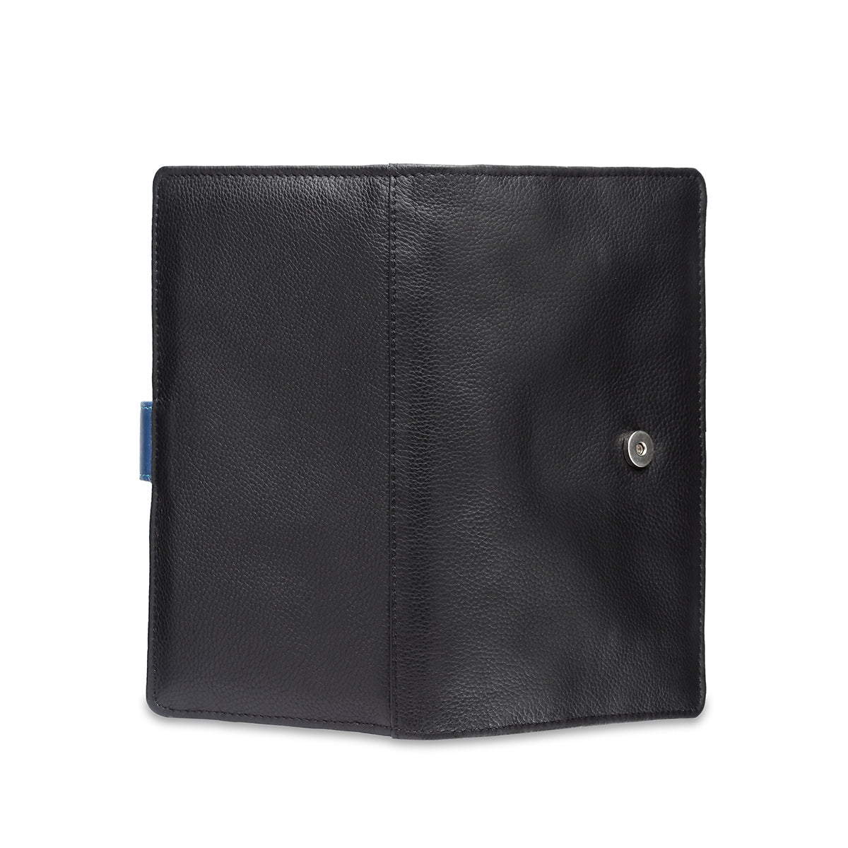 Classic Travel Wallet with luggage Tag