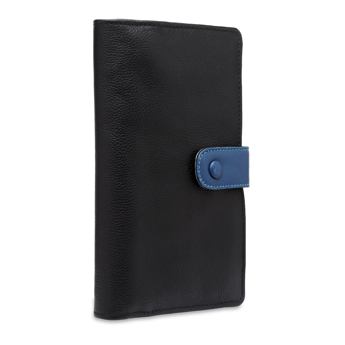 Classic Travel Wallet with luggage Tag