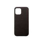 iPhone 12 Pro Max Leather cover