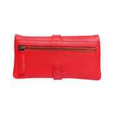 Ladies Soft Wallet