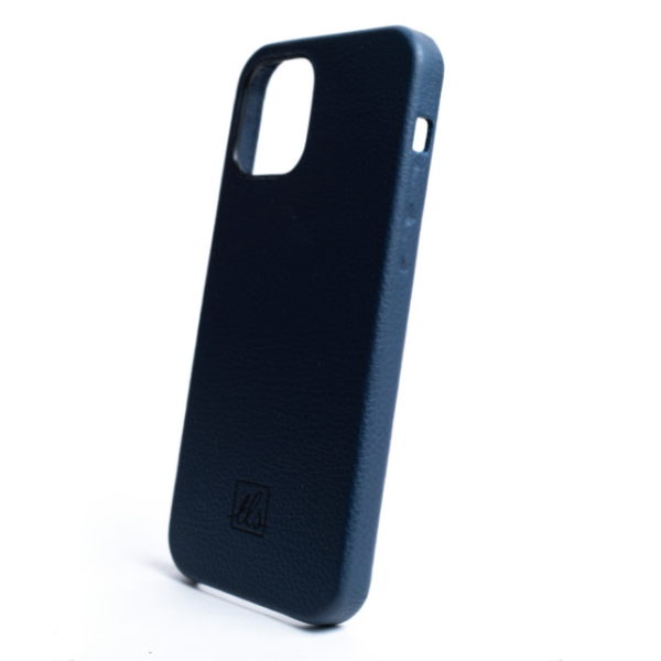 iPhone 12 Pro Max Leather cover The Leather Story