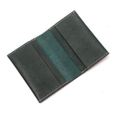Classic Bi Fold Credit Card Holder