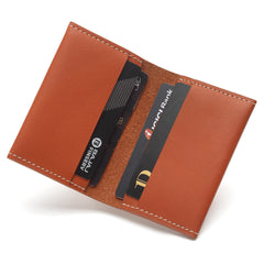 Classic Bi Fold Credit Card Holder