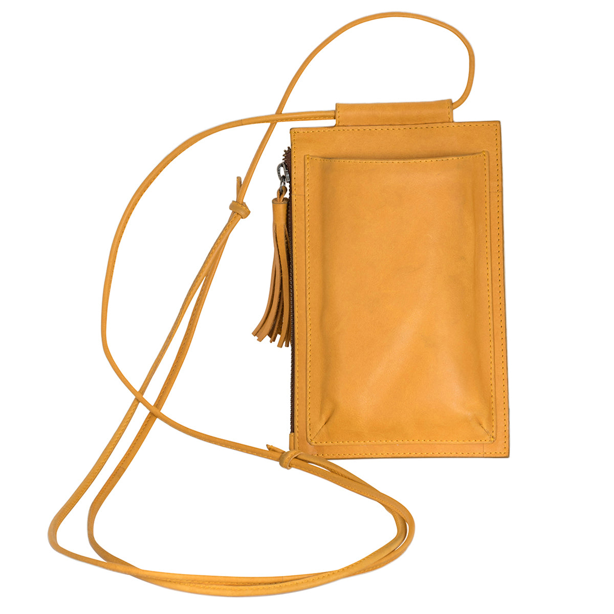 Cellphone sling bag