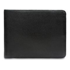 Mens Bi Fold Wallet - Olive Green