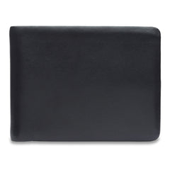 Mens Bi Fold Wallet - Olive Green