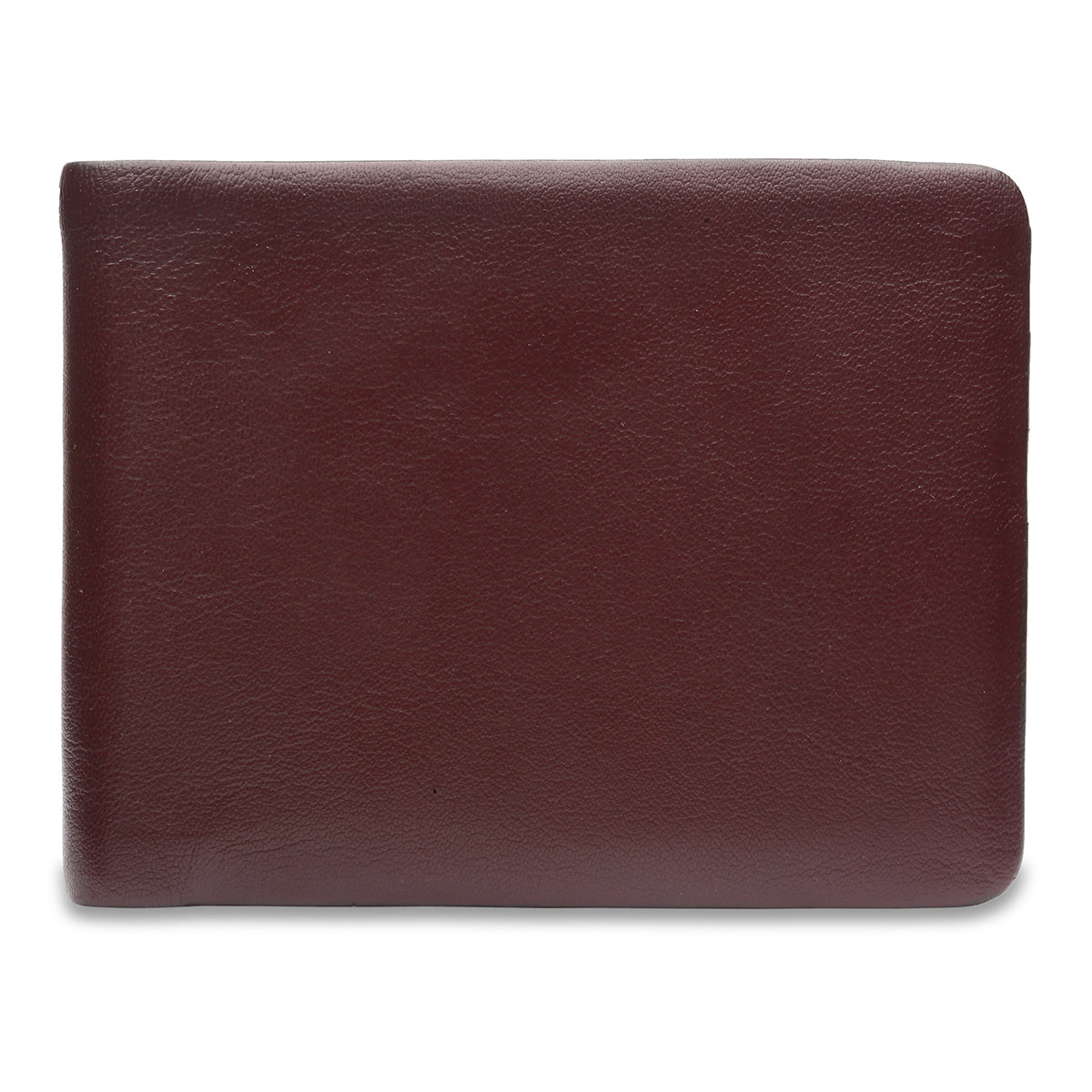 Mens' Soft Bi Fold Wallet
