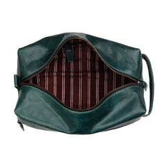 Jet Setter wash bag