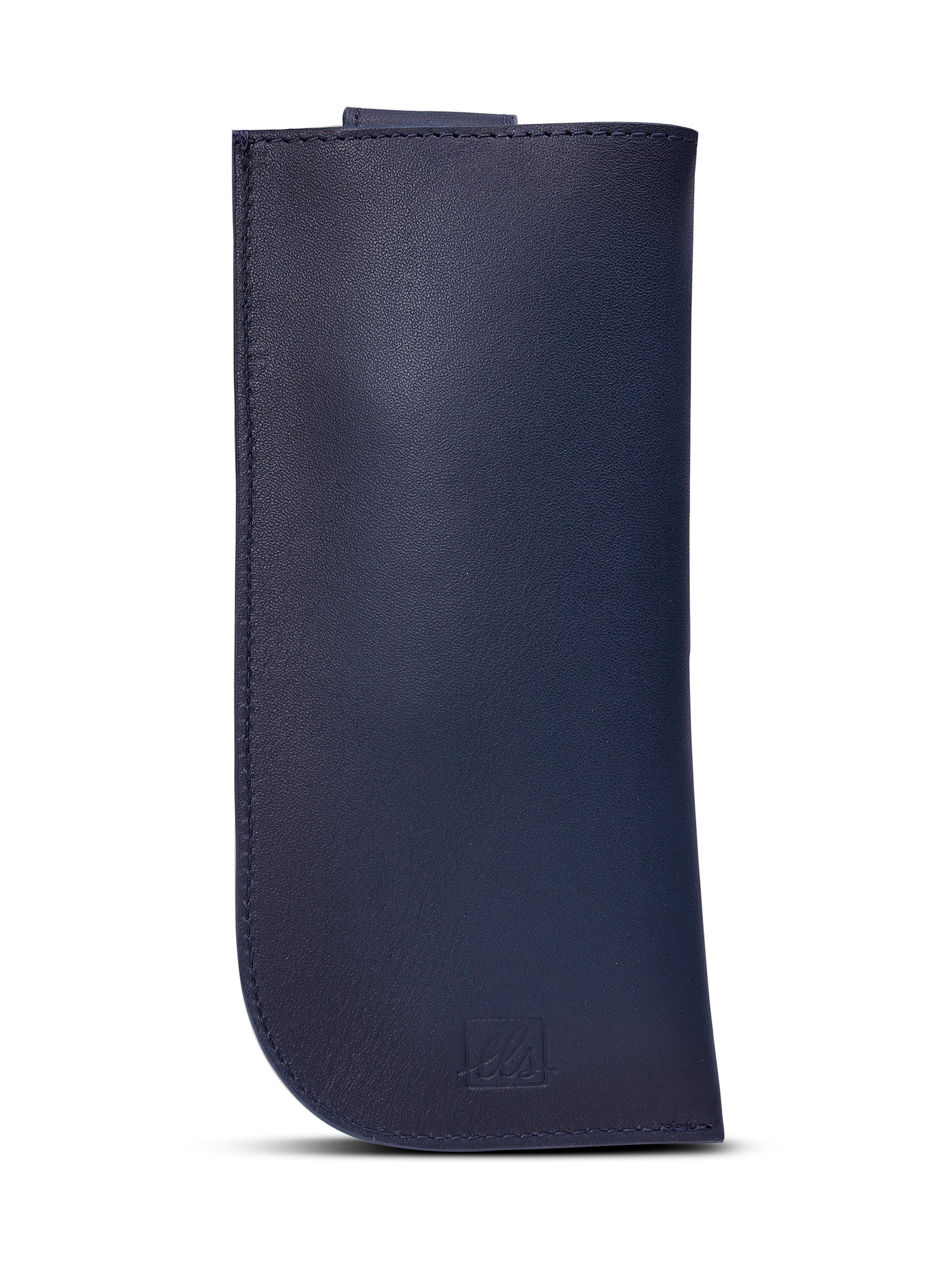 Classic Reading Class Case - Burnished Navy Blue