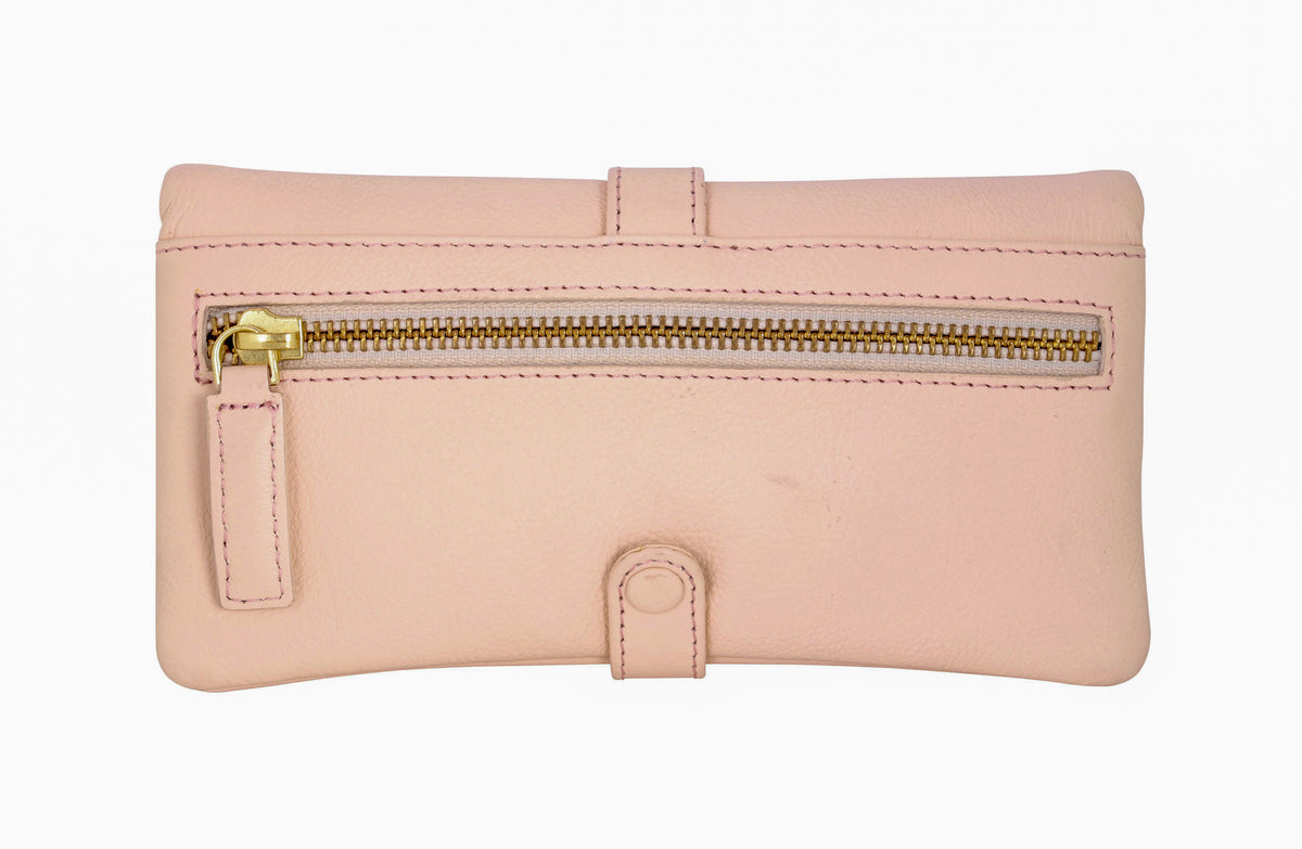 Ladies Soft Wallet