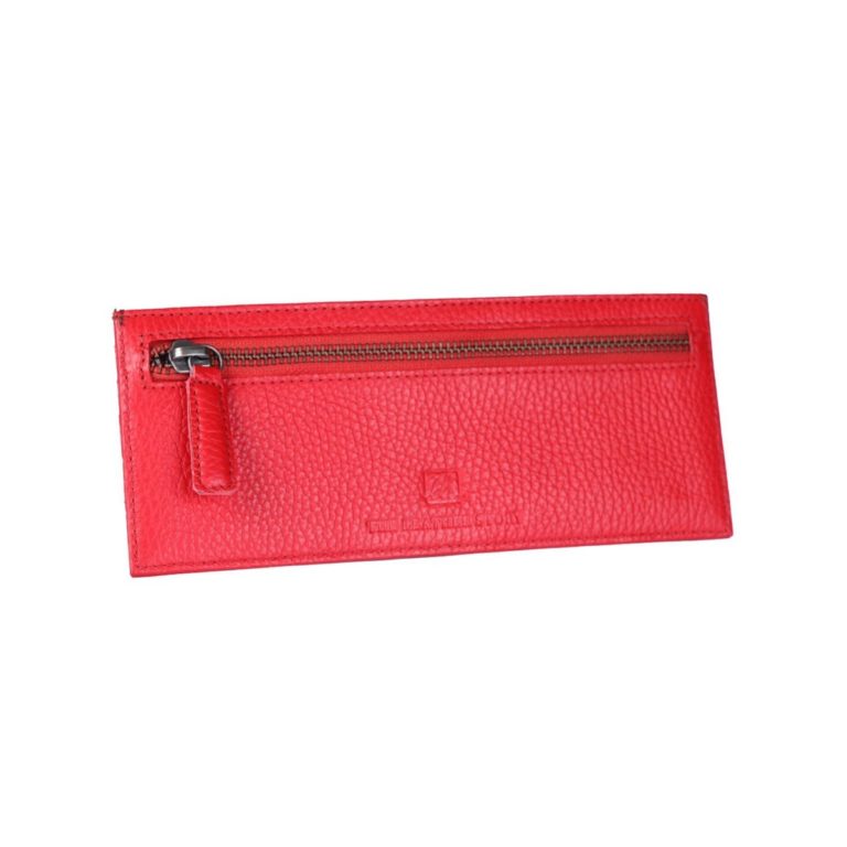 Chic Slim Ladies Wallet