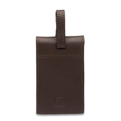 Classic travel Wallet with Luggage Tag