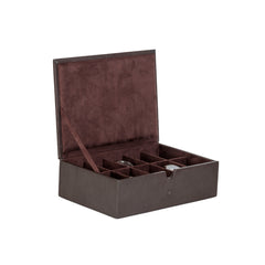 Classic Watch Box