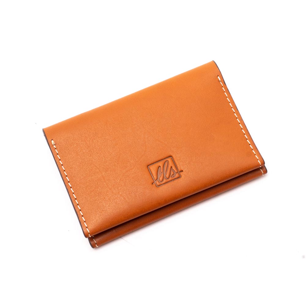 Classic Bi Fold Credit Card Holder