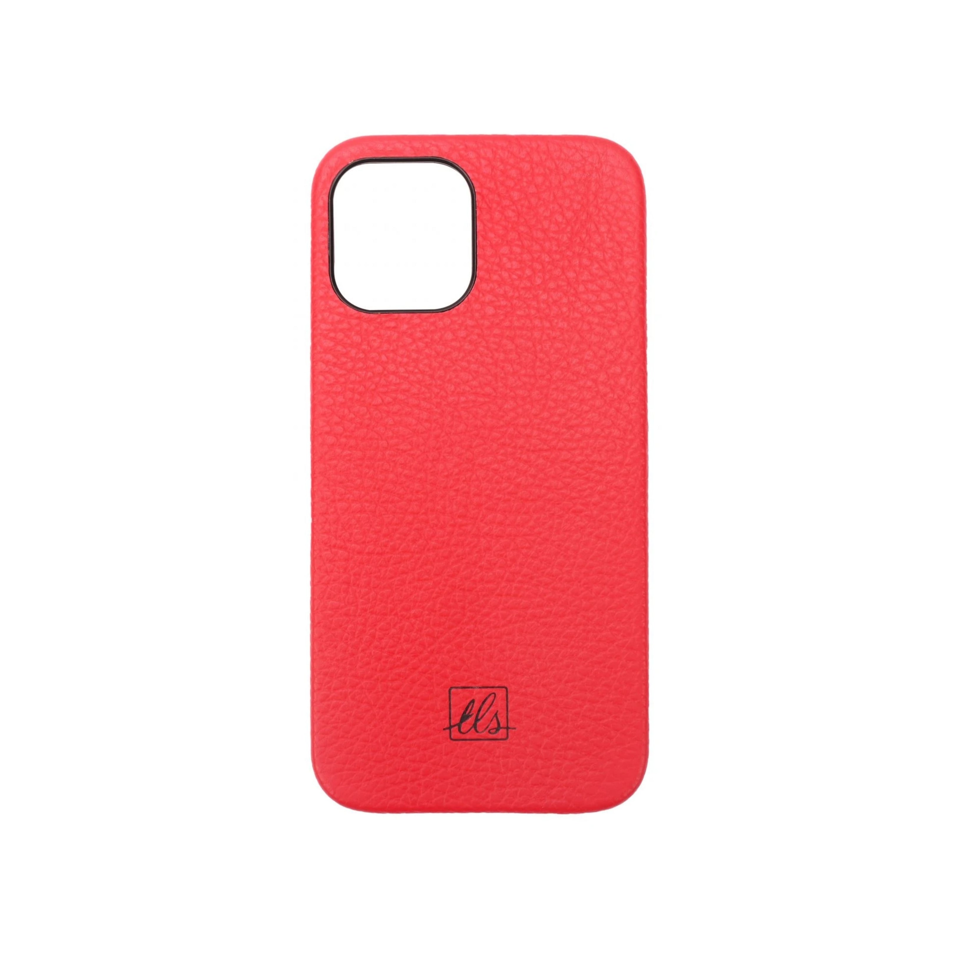 iPhone 12 Pro Max Leather cover