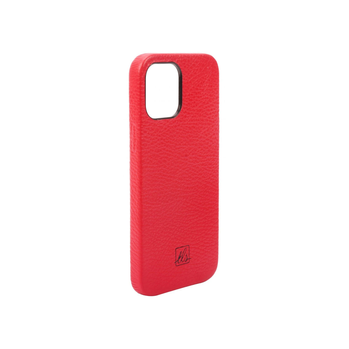iPhone 12 Pro Leather Cover