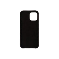 iPhone 12 Pro Max Leather cover