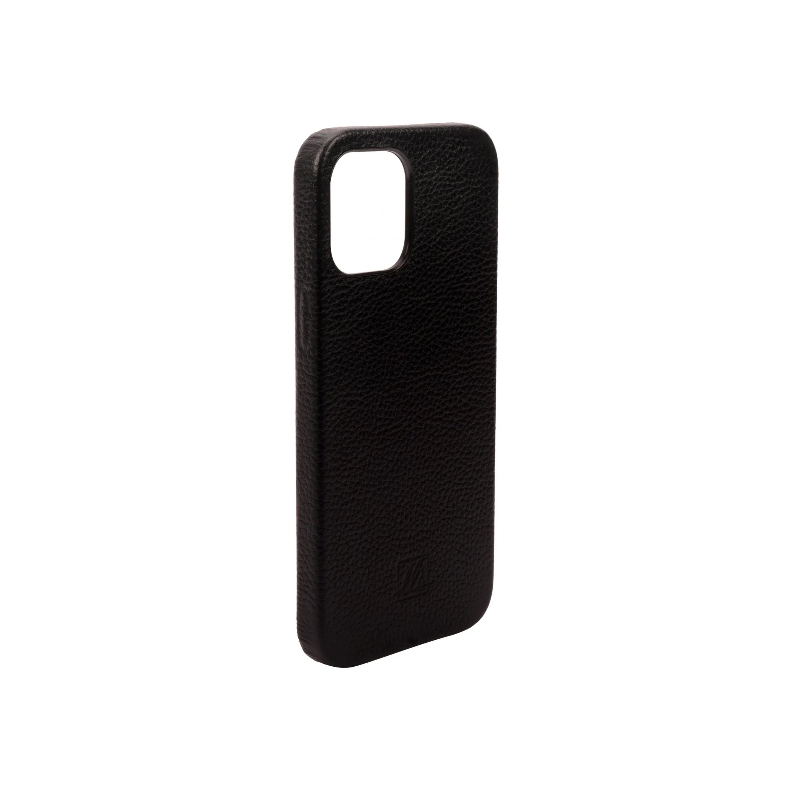 iPhone 12 Pro Max Leather cover