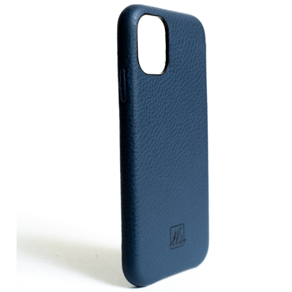 iPhone 12 Pro Leather cover