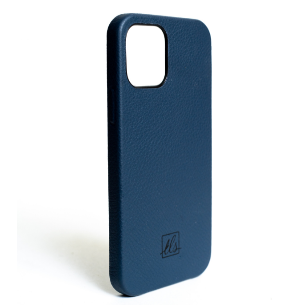 iPhone 12 Pro Max Leather cover