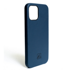 iPhone 12 Pro Max Leather cover