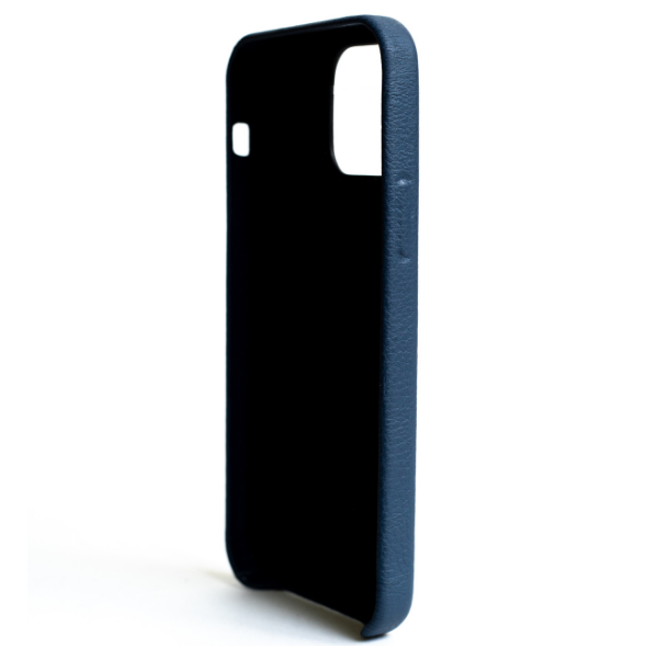 iPhone 12 Pro Max Leather cover