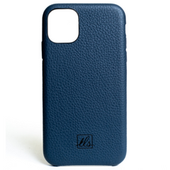 iPhone 12 Pro Max Leather cover