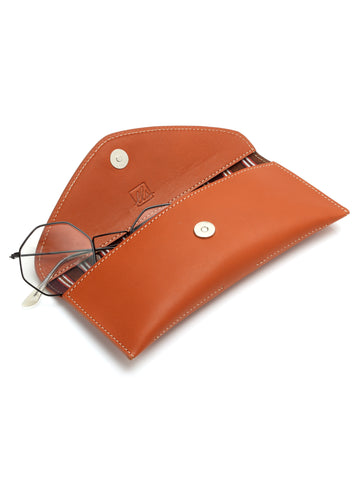 Dapper Reading Glass Case