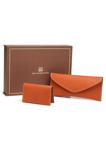 Dapper Reading Glass Case