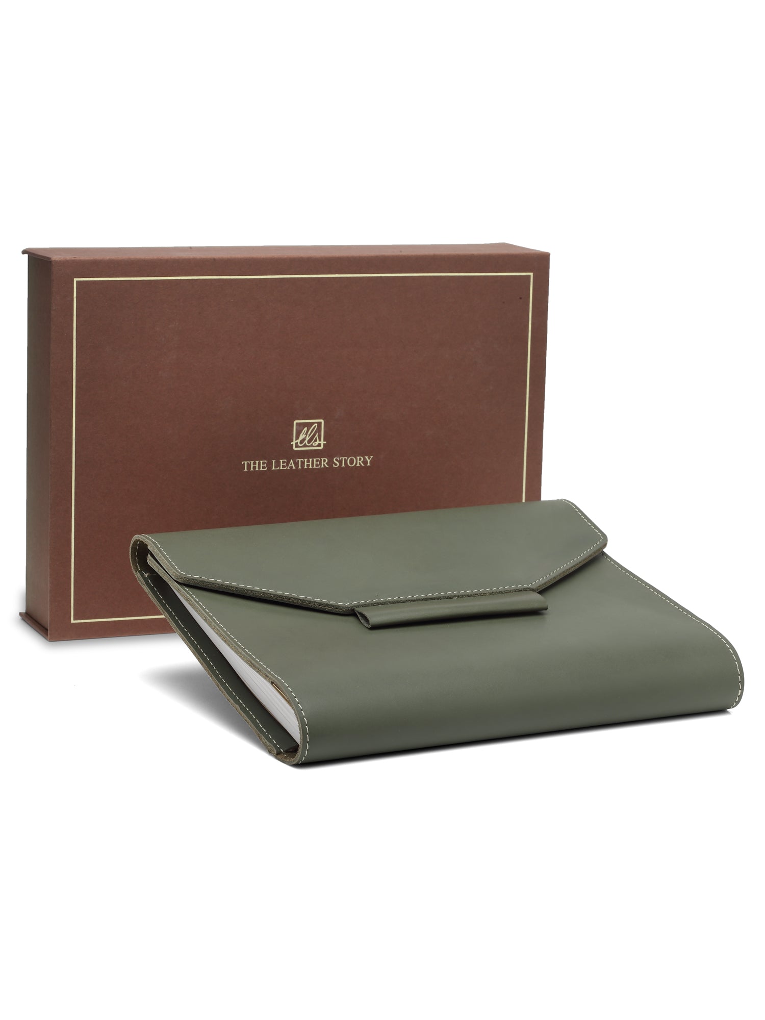 Essential Notebook Organizer
