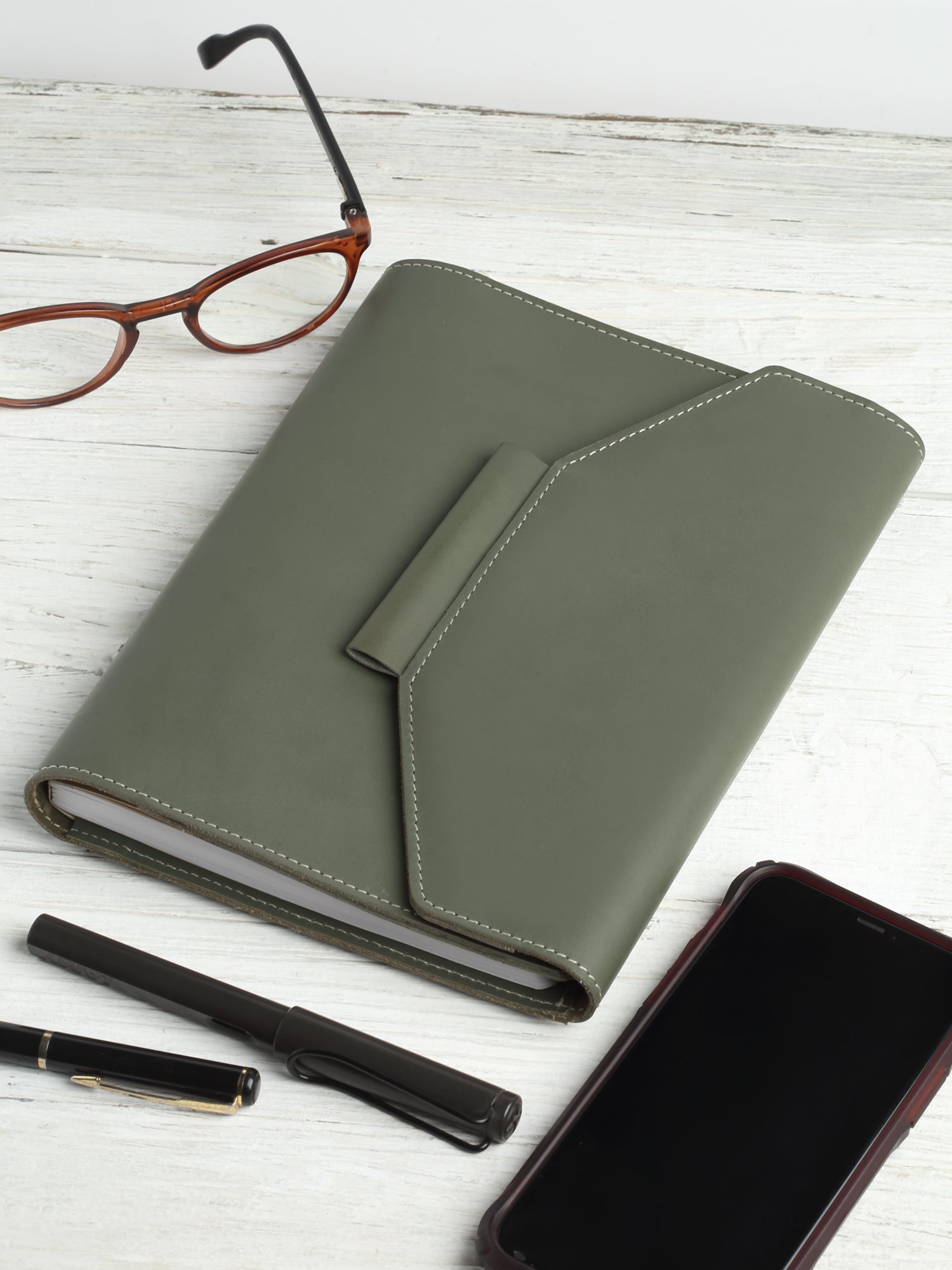 Essential Notebook Organizer
