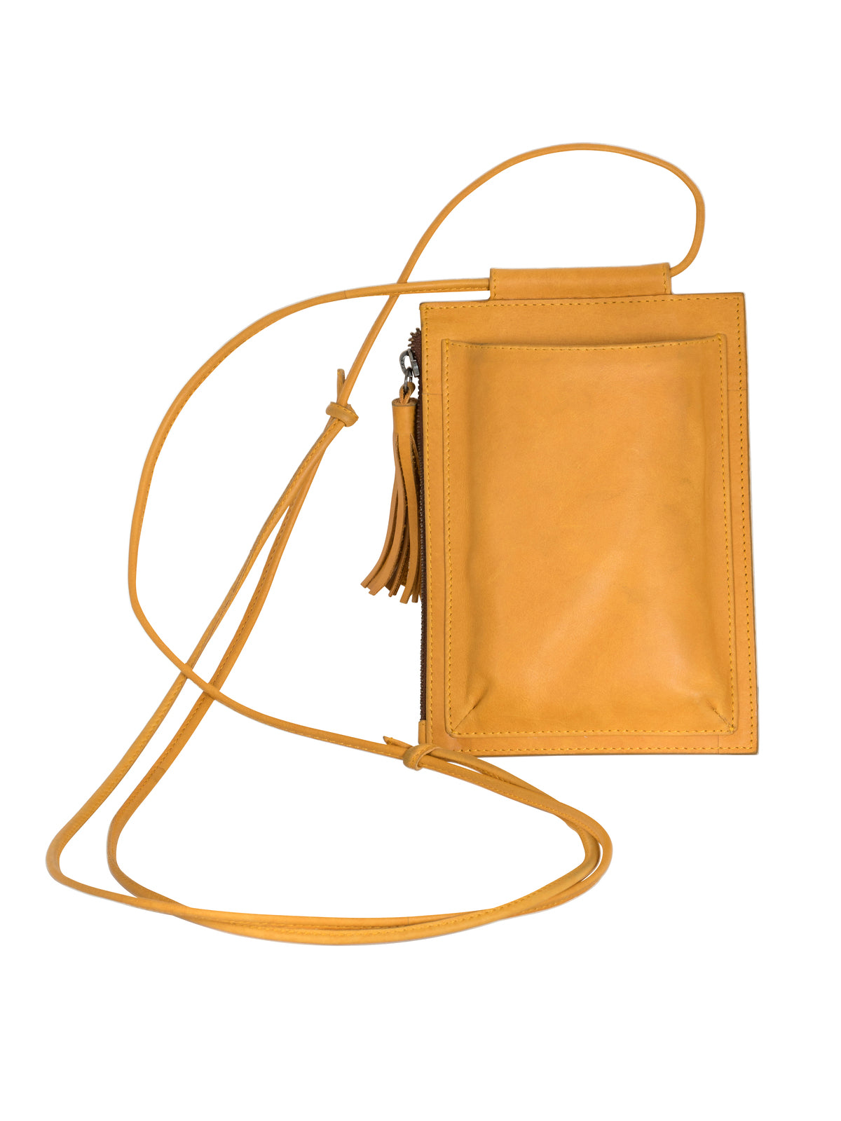 Cellphone sling bag