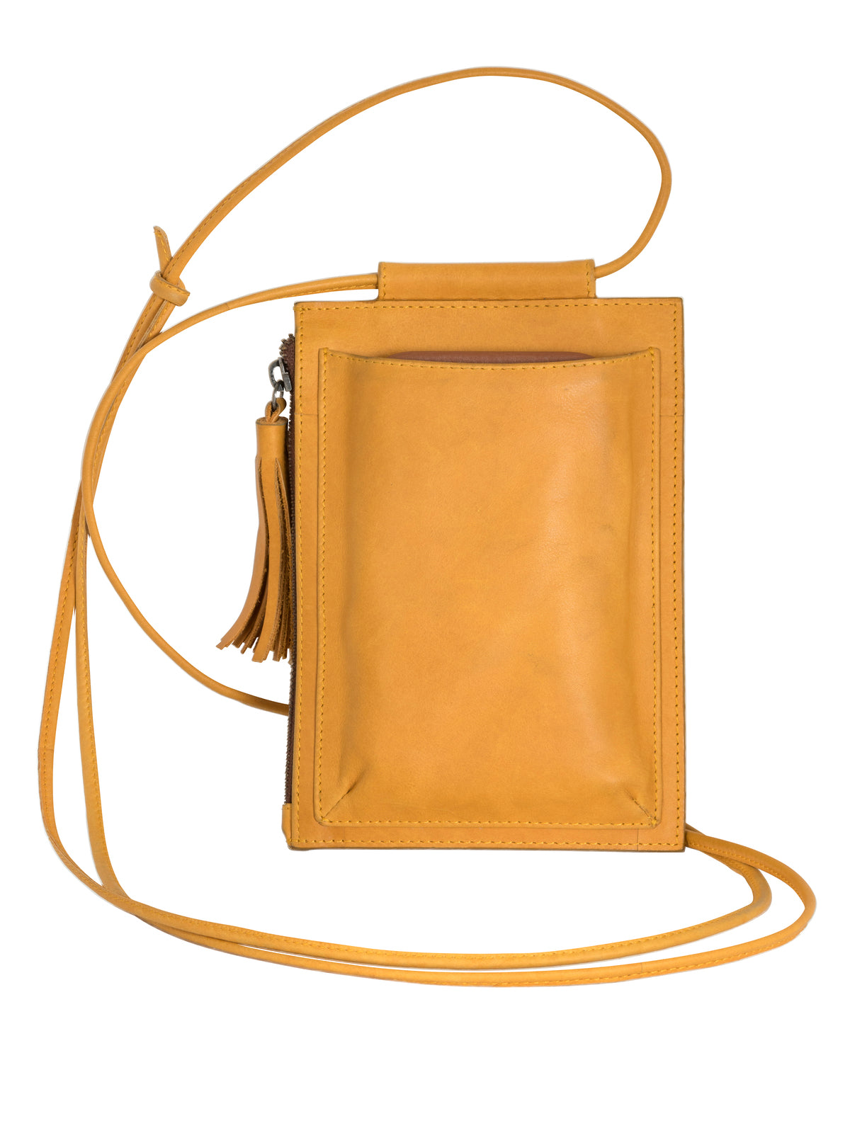 Cellphone sling bag