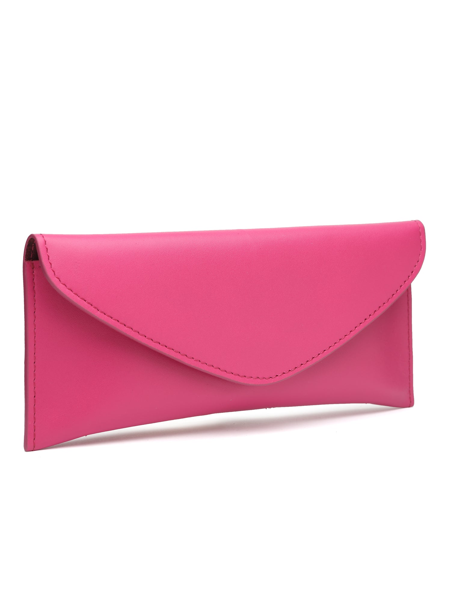 Dapper Reading Glass Case - Bright Pink PP