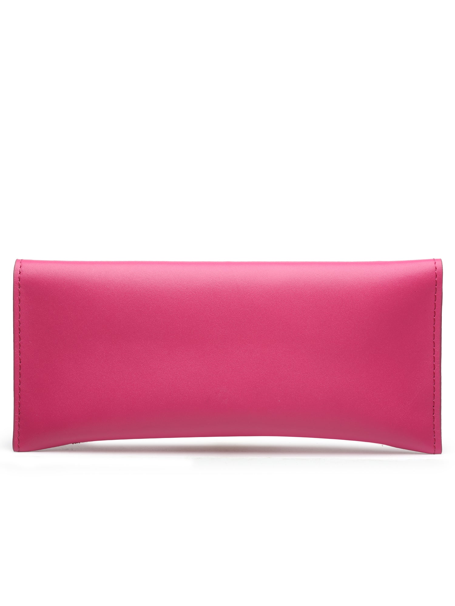 Dapper Reading Glass Case - Bright Pink PP
