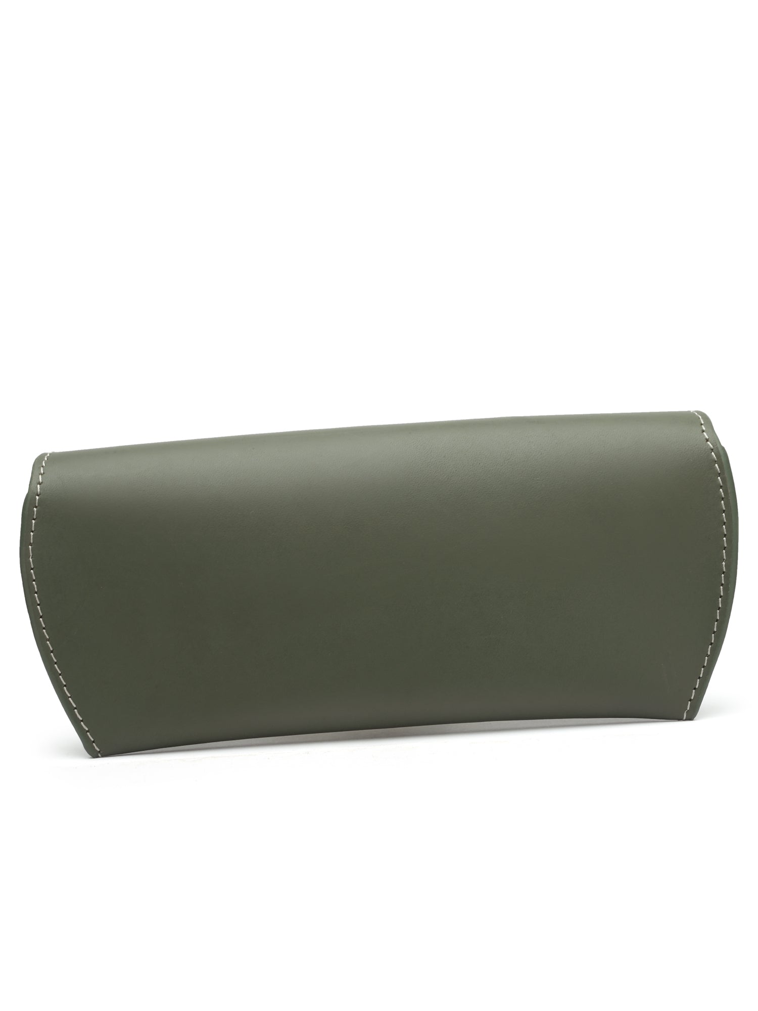Suave Sun glass Case - Gun Leaf