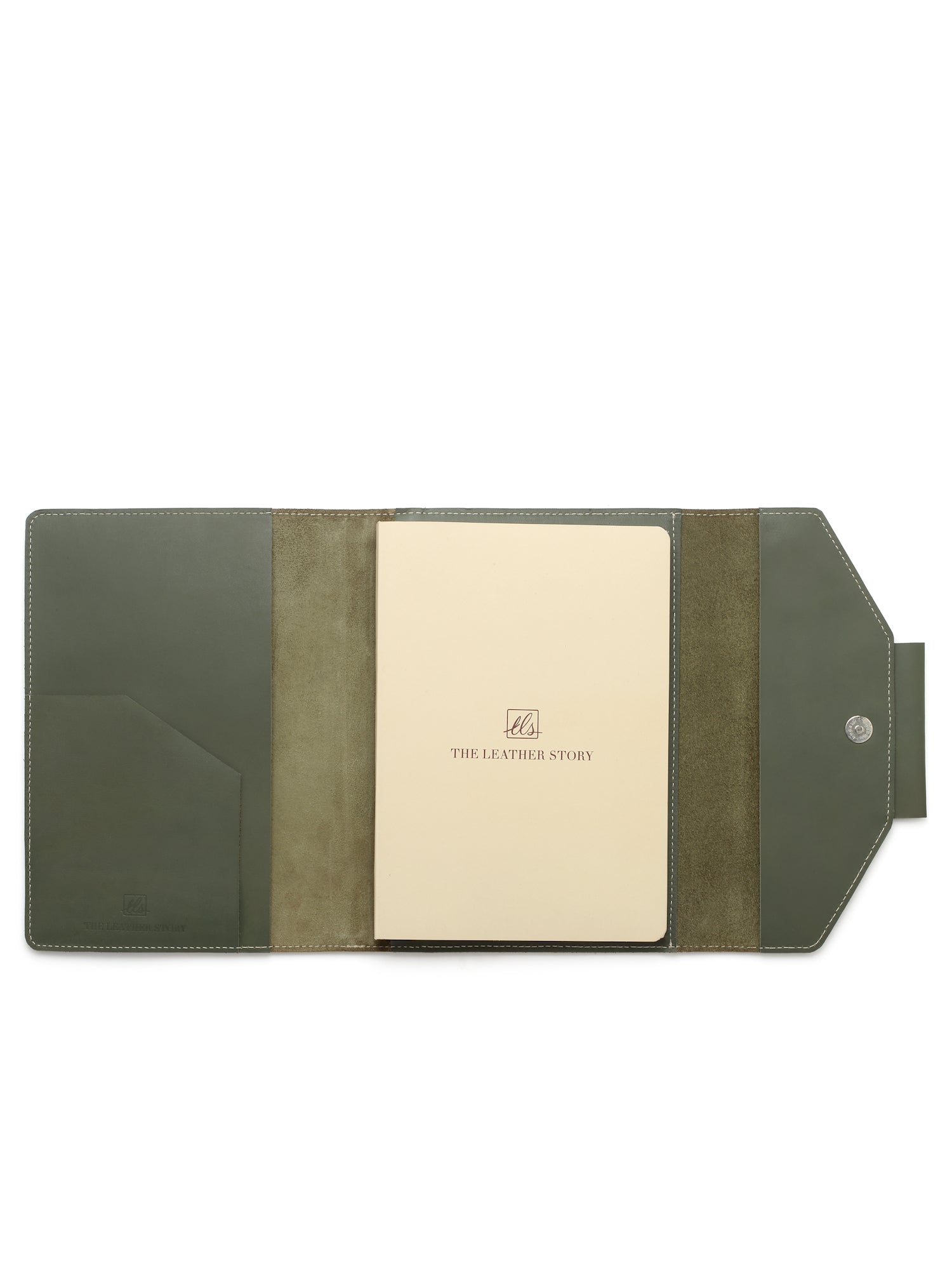 Essential Notebook Organizer