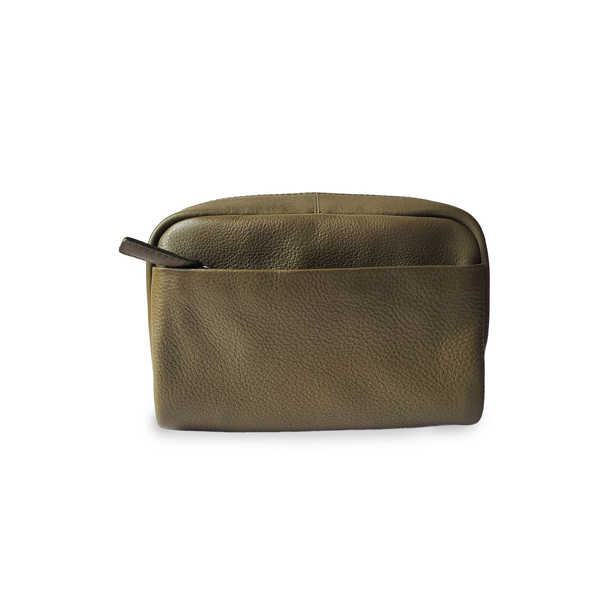 Chic Travel / Vanity kit The Leather Story