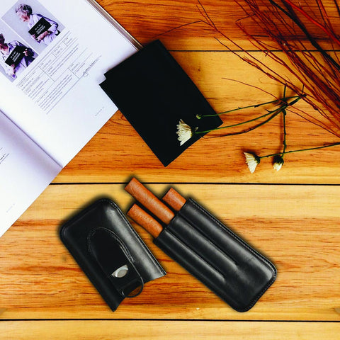 Cigar Case