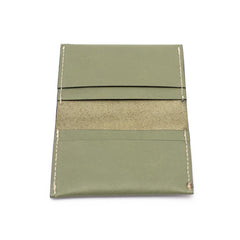 Classic Bi Fold Credit Card Holder