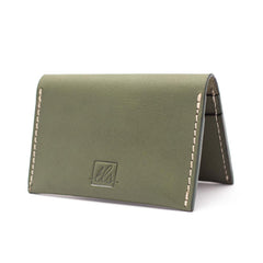 Classic Bi Fold Credit Card Holder