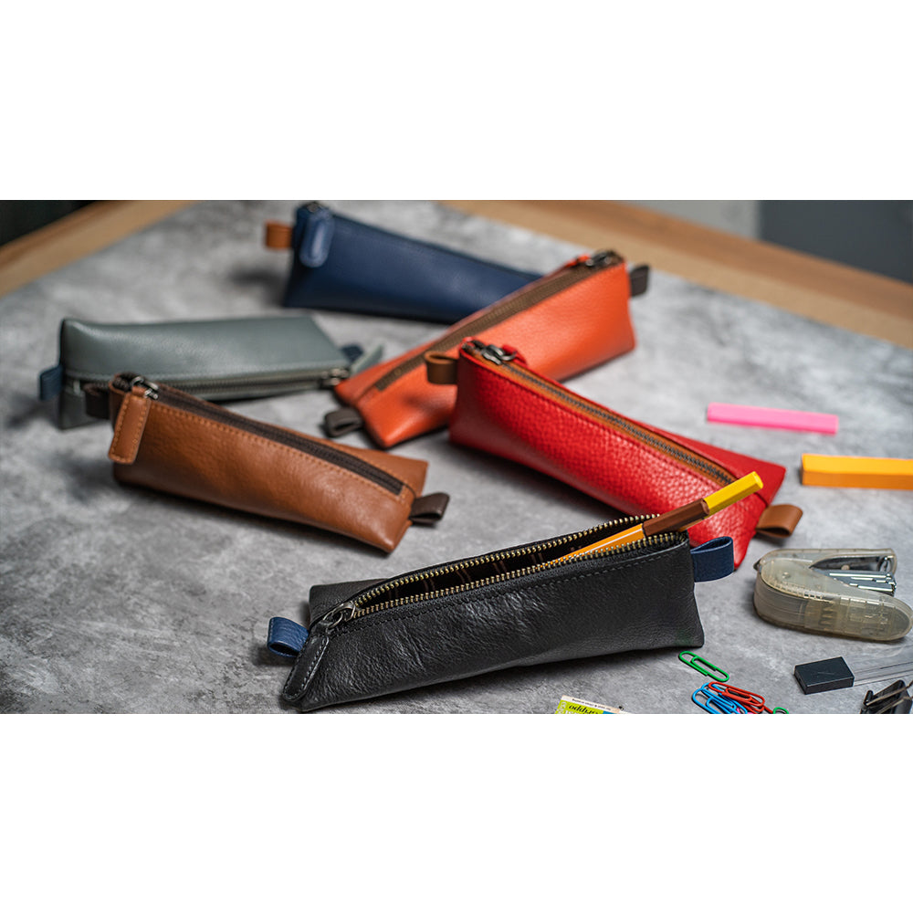 Chic pencil case