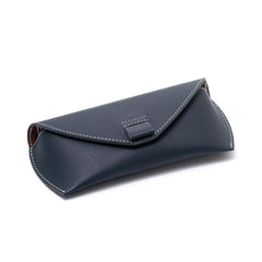 Suave Sunglass Case - Navy