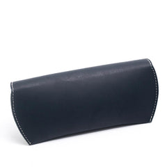 Suave Sunglass Case - Navy