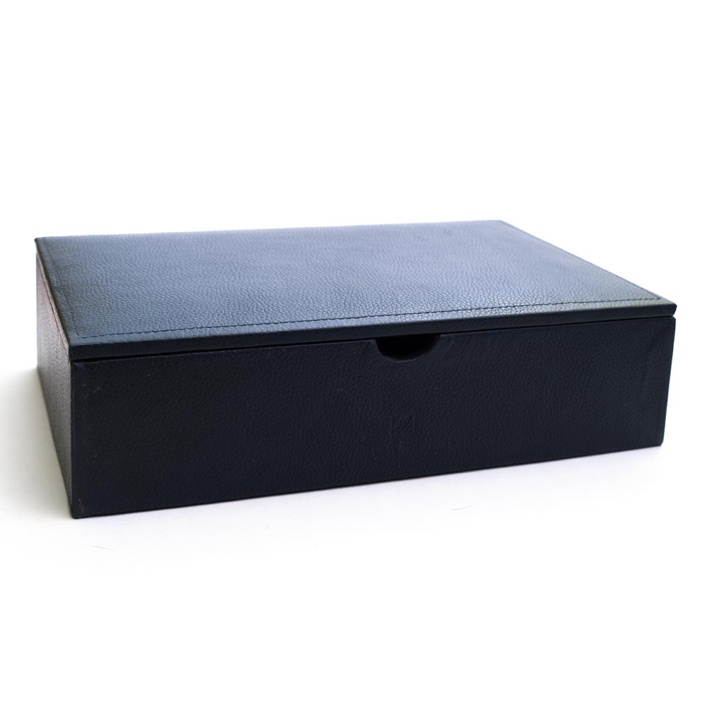 Classic Watch Box